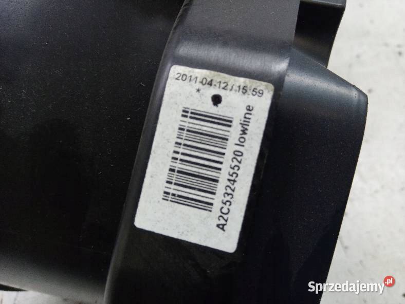 LICZNIK 838000ZB40F Toyota Auris I 20062012 sprzedam
