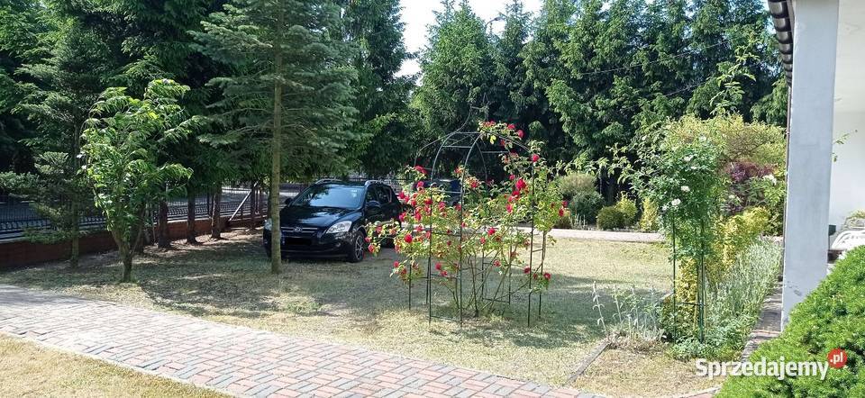 Przestronne mieszkanie 8466 m z dużym balkonem Mińsk Mazowiecki sprzedam