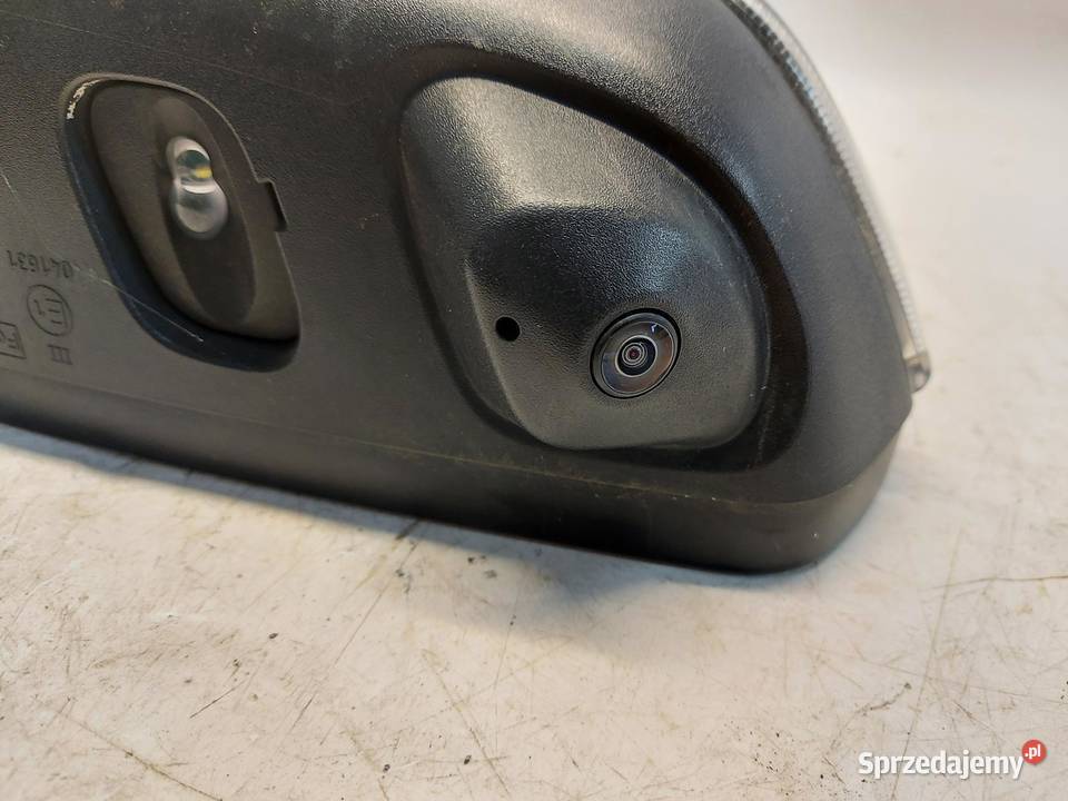 Ford Ranger VI 6 2024r LUSTERKO LEWE 142 PIN