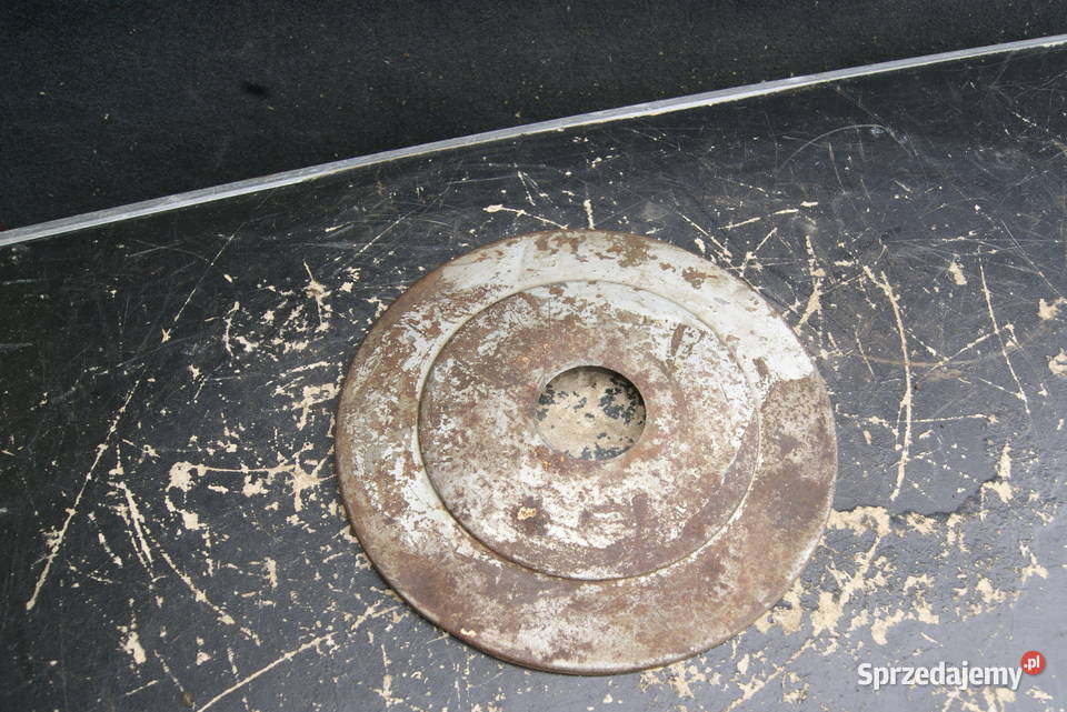 OSŁONA POKRYWA KOŁA DEKIEL KOŁA BMW R51 R68 R75 sprzedam