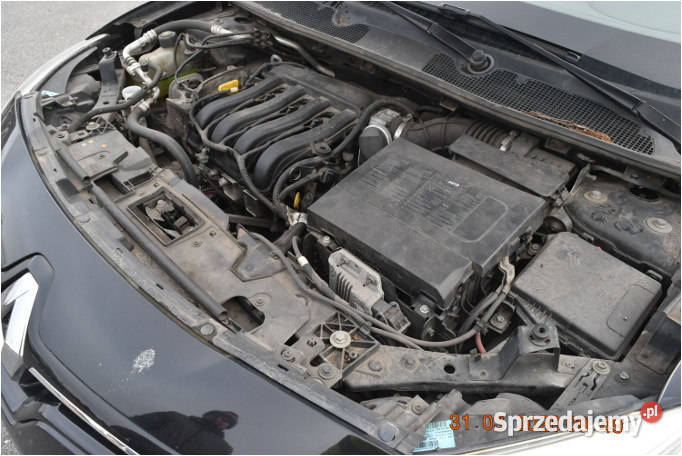 RENAULT FLUENCE 2013 159800 ccm 110 łódzkie Łódź