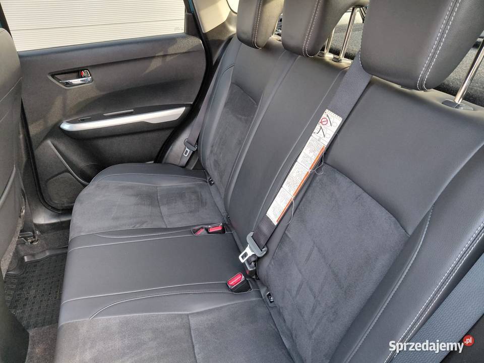 SUZUKI VITARA 2015R 16 napęd 4x4 120 panorama sprzedam