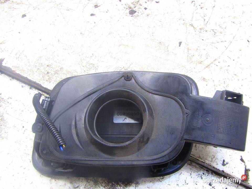 KLAPKA WLEWU PALIWA Z40R OPEL INSIGNIA B osobowe