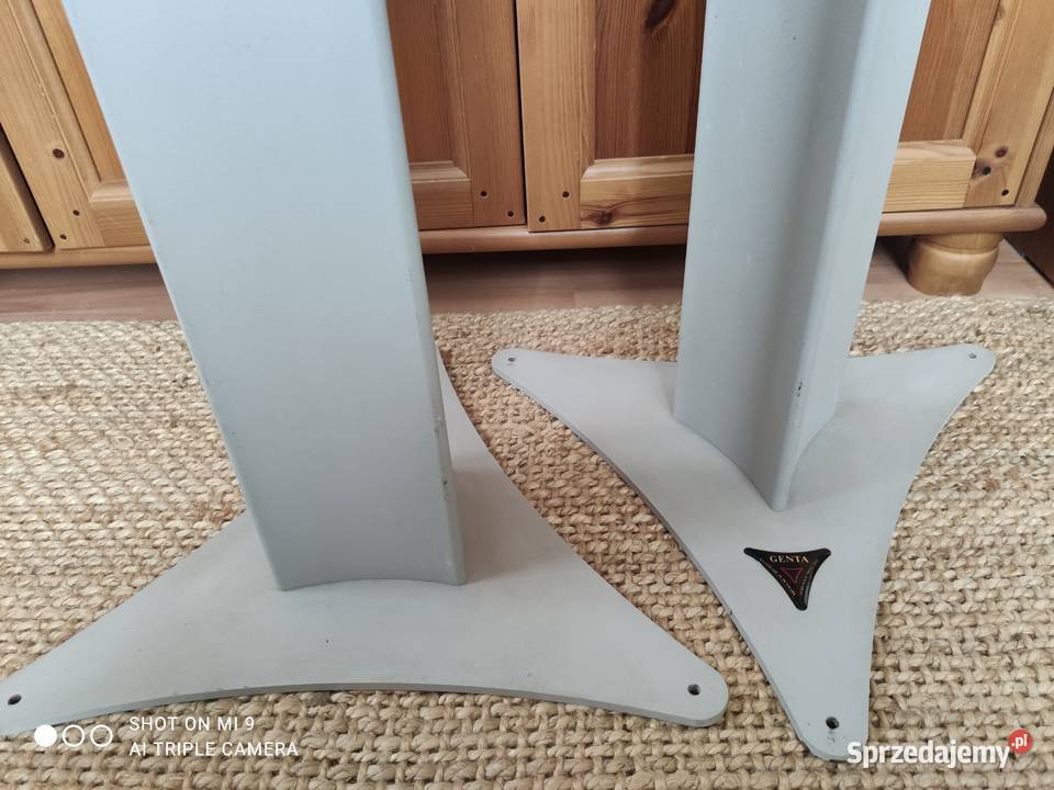 standy do kolumn głośnikowych Białystok