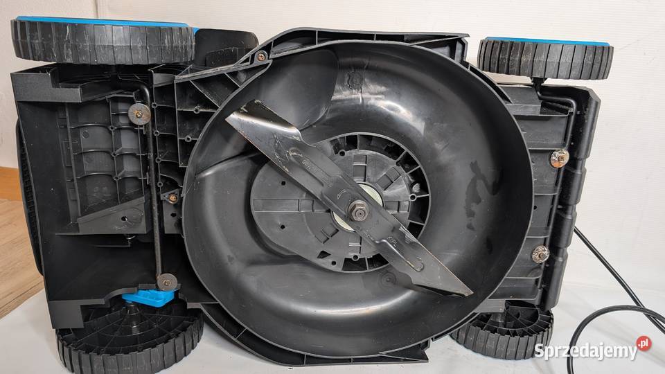 Kosiarka elektryczna Macallister MLM1737 1700W Jadowniki