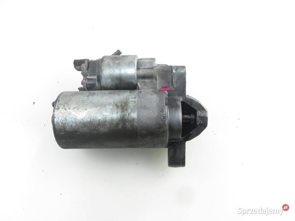 ROZRUSZNIK PEUGEOT 1007 14 16V