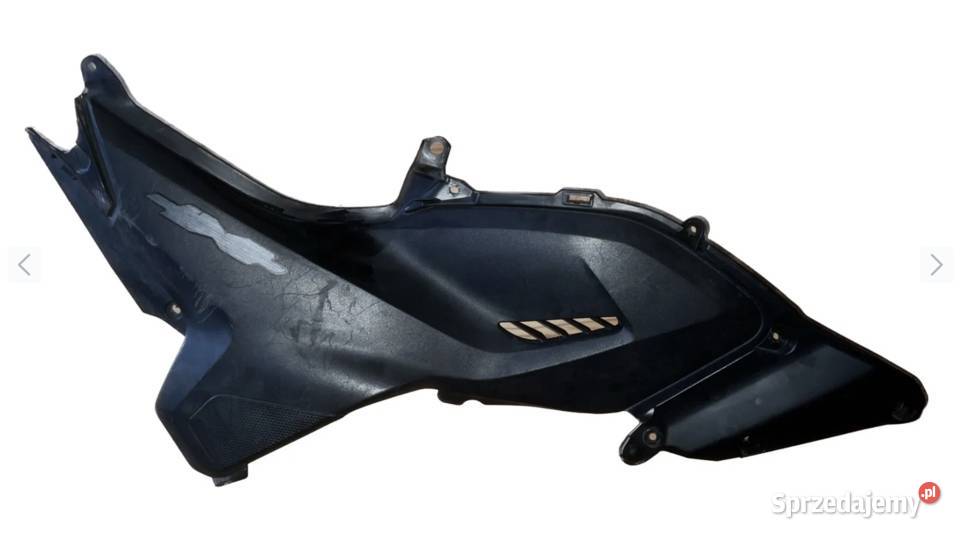 osłona boczek owiewka prawy Honda NC 700 X Ostrzeszów