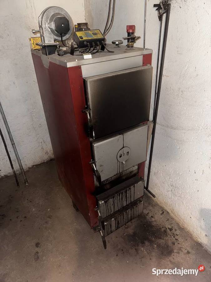 Piec kocioł 20kw Ciężkowice