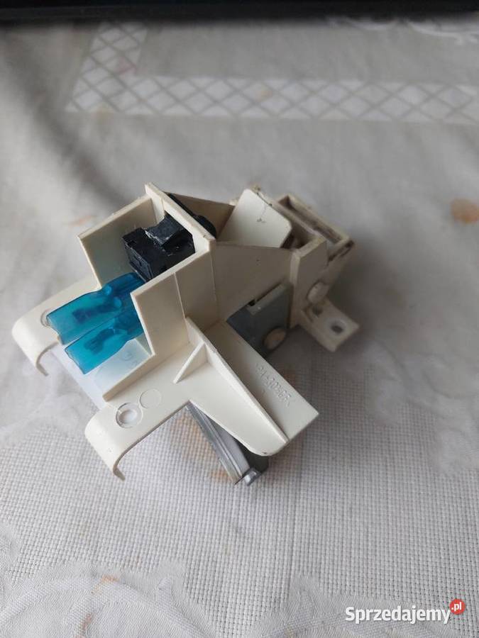 AMICA ZAMEK DRZWI ZMYWARKI małopolskie Nowy Sącz