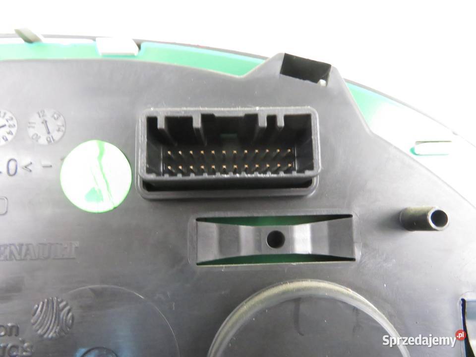 LICZNIK DACIA DOKKER Express 15 dCi K9K 612 sprzedam