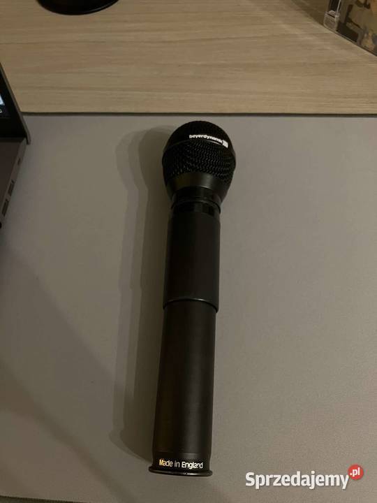 Mikrofon Beyerdynamic SM250 Kłodawa