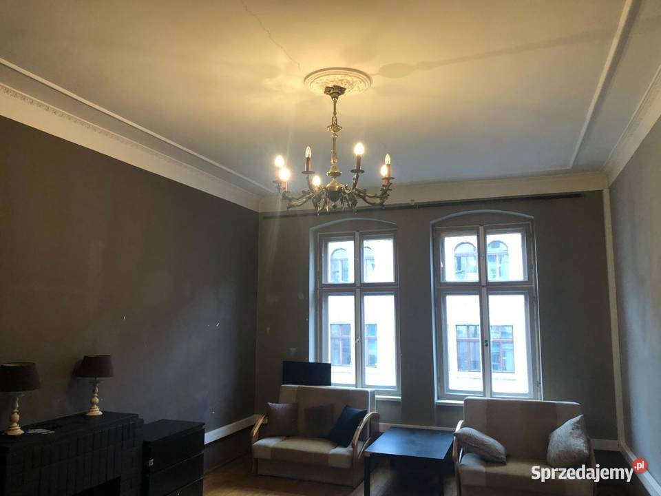 3pok 125met Mostu Uniwersyteckiego LOGGIA Wrocław
