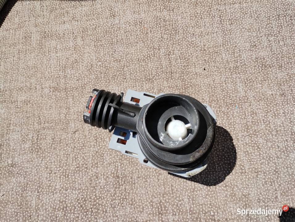 Pompa odpływowa zmywarka Electrolux AEG Zanussi śląskie Katowice