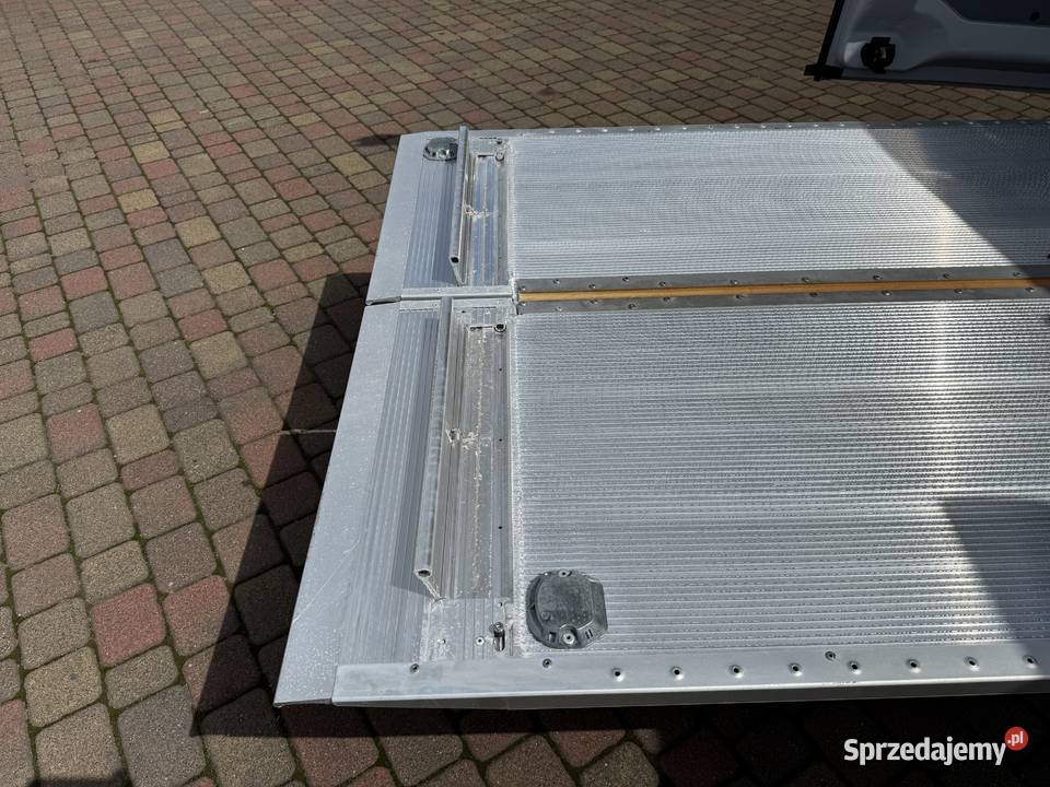 Renault Master L3H2 Winda 292 Rawa Mazowiecka