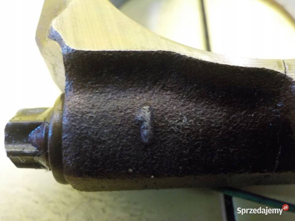 AUDI A4 B7 GOLF 20 TFSI 07r korbowod 06DD