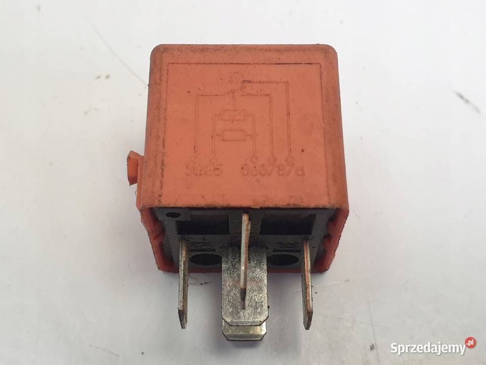 BMW E87 PRZEKAŹNIK 1742690 lubelskie Rudka