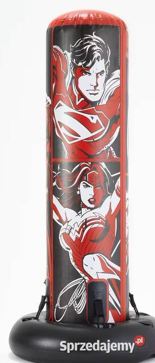 Worek treningowy dzieci Outshock Boxing 100 lubelskie Biała Podlaska