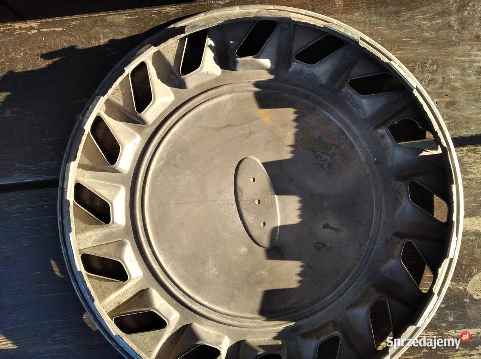 ford kołpak lubelskie