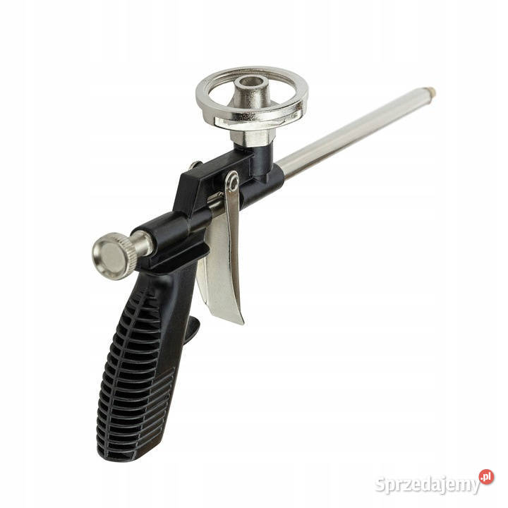 pistolet uniwersalny aplikator do pianki podkarpackie Jasło