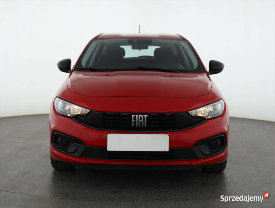 Fiat Tipo 10 FireFly Rok produkcji 2022 Tipo Piaseczno