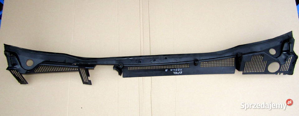 PODSZYBIE PRZEDNIE OPEL MERIVA A 93265098 Podszybia Mysłaków