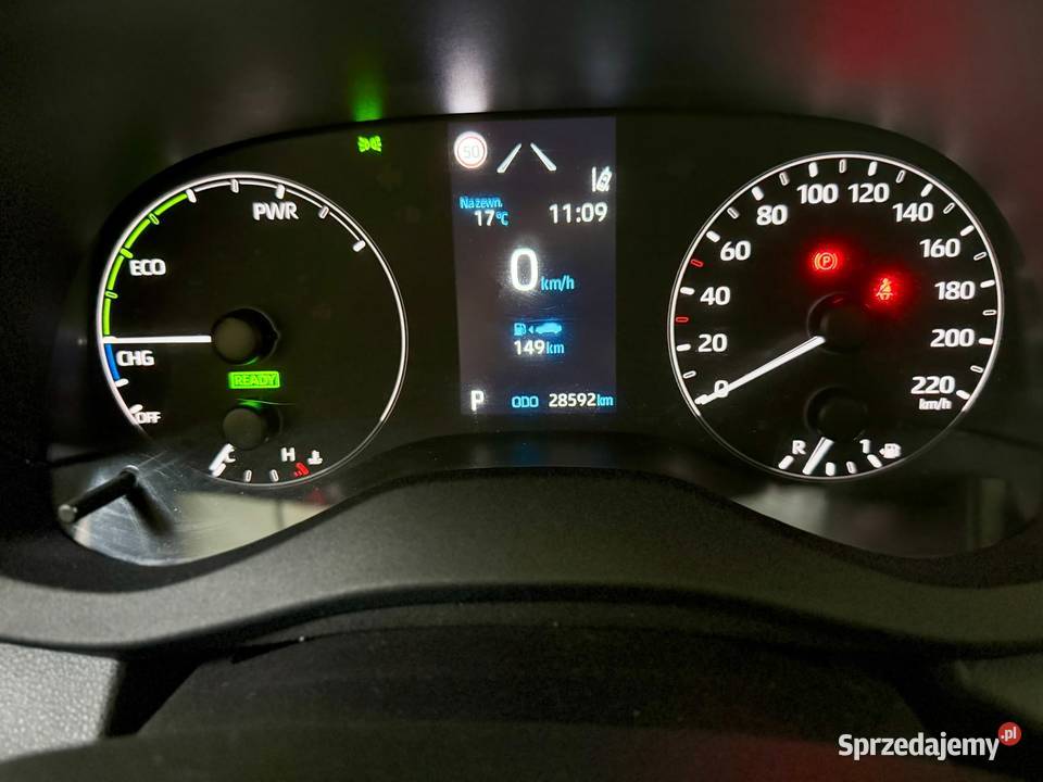 Toyota Yaris 15 Hybrid 116 2023 Automat Navi podgrzewane fotele dolnośląskie