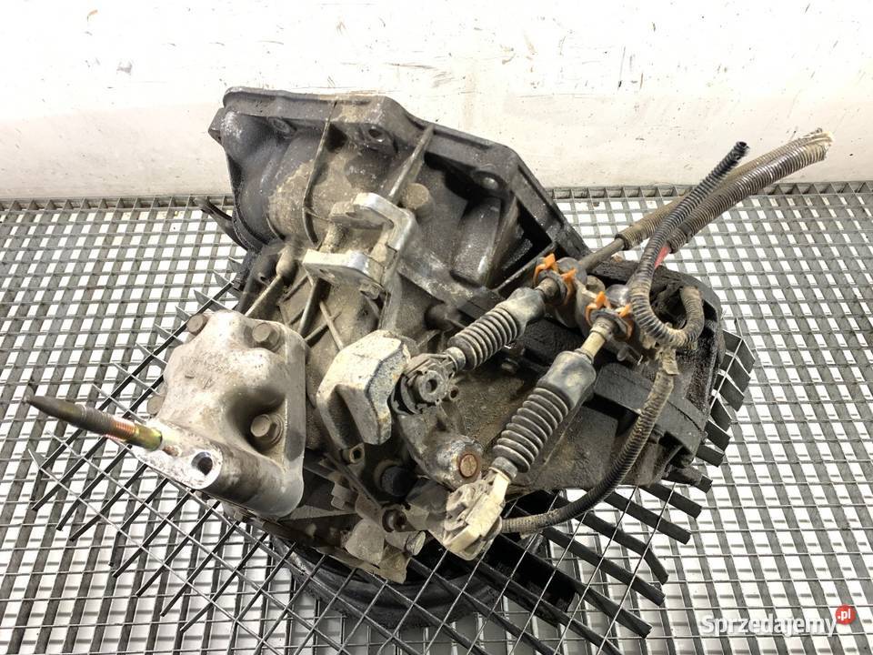 SKRZYNIA BIEGÓW CHEVROLET EPICA 96227059 20 144 sprzedam