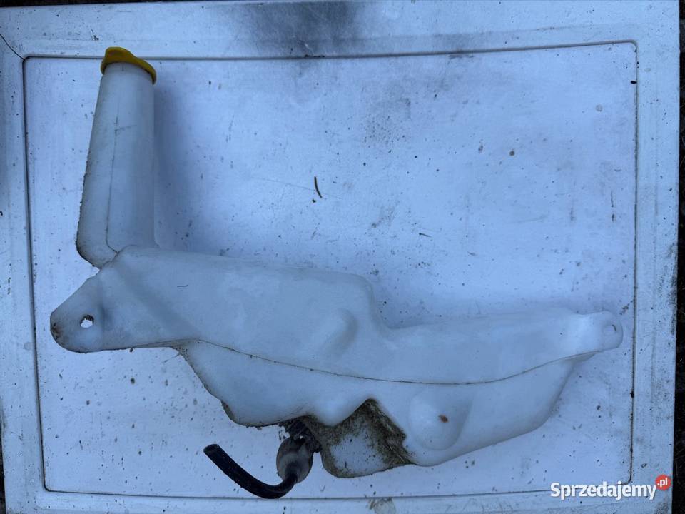 Zbiorniczek spryskiwaczy Opel Zafira A Ostrów Wielkopolski