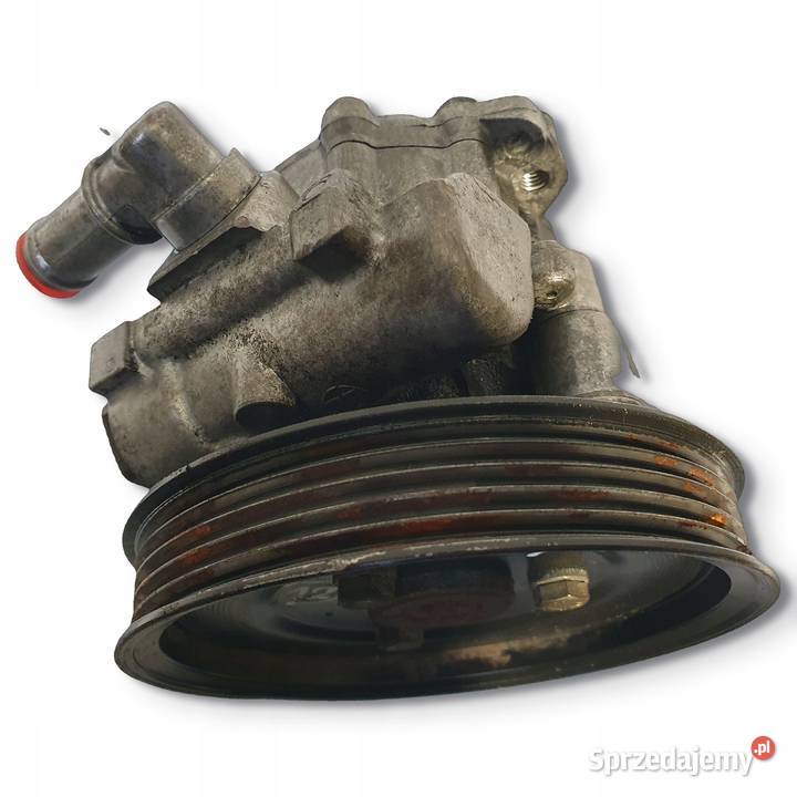 POMPA WSPOMAGANIA Land Rover Freelander 20 TD4 Chełm