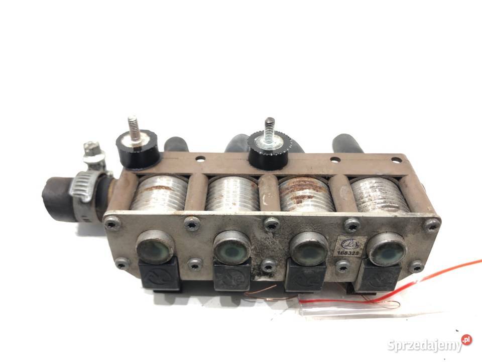 WTRYSKIWACZ LPG AC W024 WTRYSK GAZU GAZOWY podkarpackie sprzedam