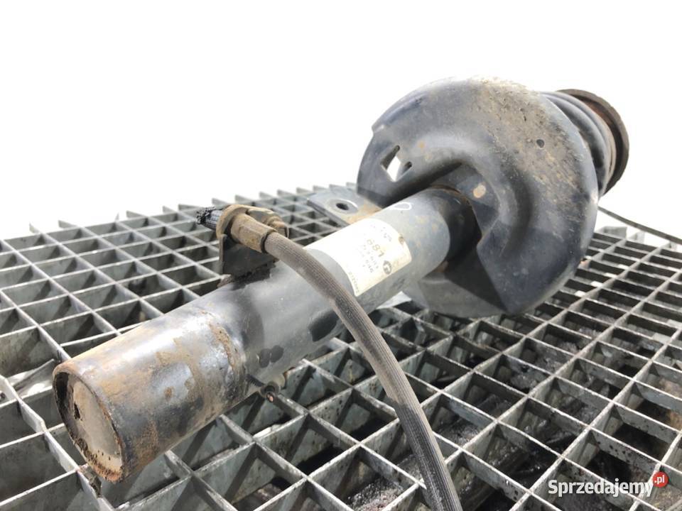 AMORTYZATOR PRAWY PRZÓD CITROEN C3 PICASSO 16 Motoryzacja