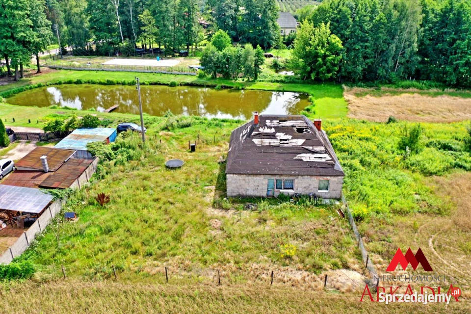 Dom Nowy Witoszyn 135m2