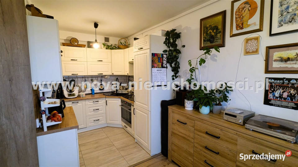 Mieszkanie sprzedam Rybnik 5526m2 śląskie