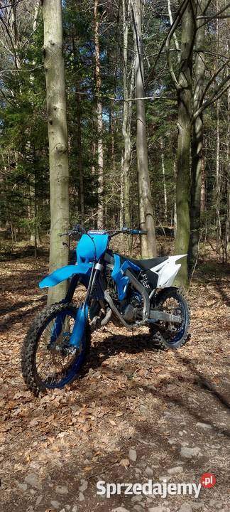 Tm Racing 125 12r Limanowa