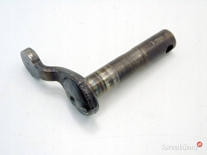 DŹWIGNIA WYBIERAK SKRZYNI BIEGÓW PK5371 25 DCI Sosnowiec