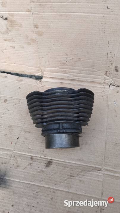 Junak m07 m10 cylinder wszystkie żeberka Brzozów