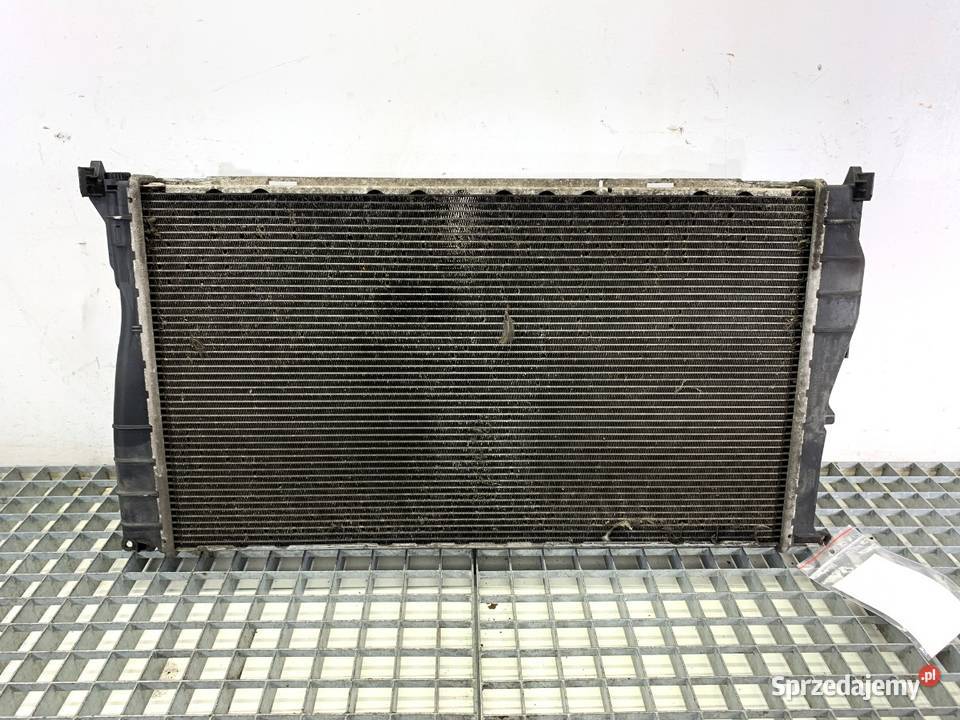 CHŁODNICA WODY BMW E92 30 245 0513 RADIATOR podkarpackie