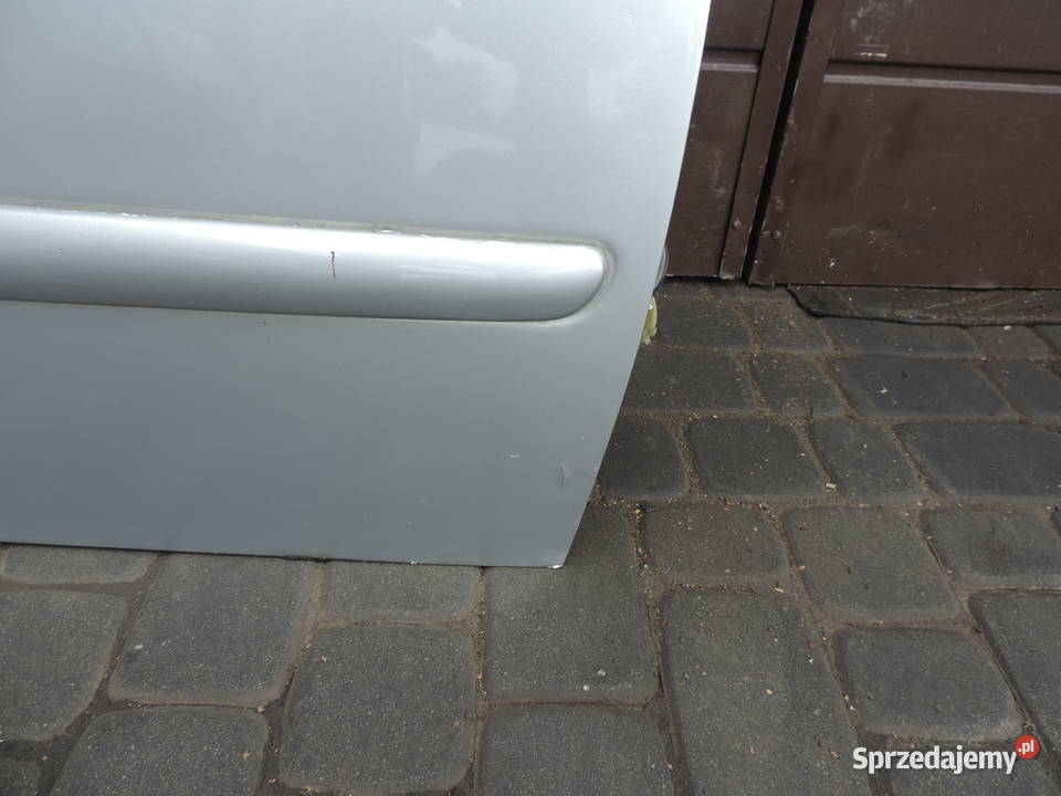 CITROEN C3 1 I 5D HB EZRC DRZWI PRAWY PRZÓD Nowy Sącz sprzedam