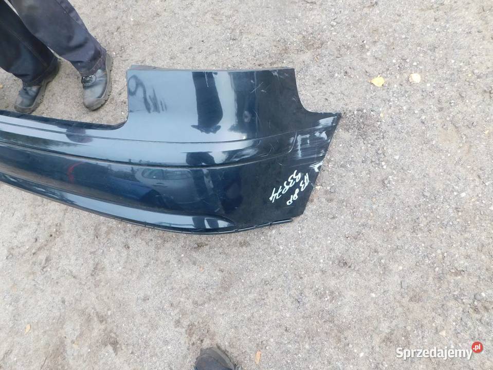 audi A3 8P zderzak 33974 WYSYŁKA osobowe Pozostałe Żory