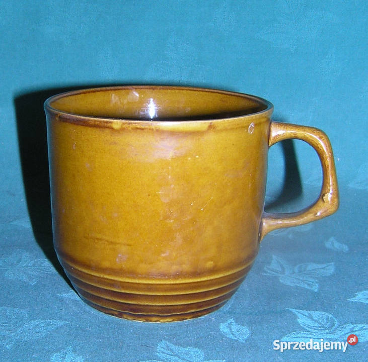 kubek vintage MirostowiceD Bartków sprzedam