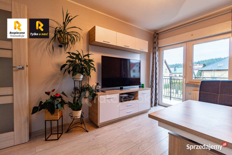 Mieszkanie 614 metry 3 pokoje Wejherowo Michała Mieszkania sprzedam