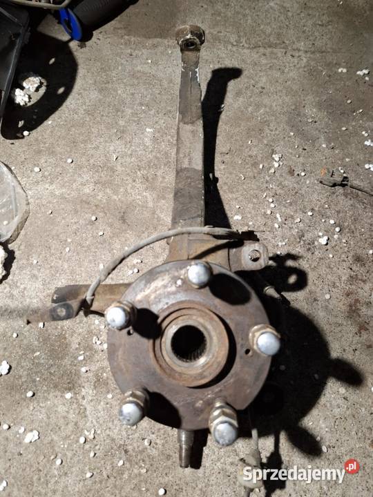 na części Honda Accord VI 6 23 F23Z5 B92PA Ostrowiec Świętokrzyski