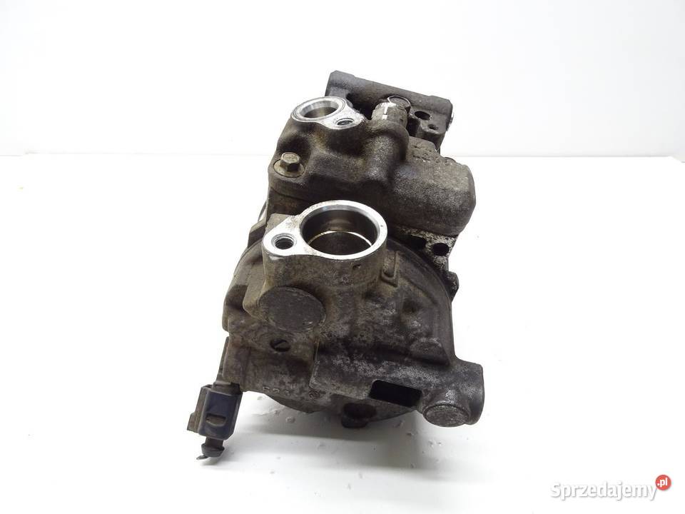 SPRĘŻARKA KOMPRESOR KLIMATYZACJI 8K0260805L AUDI