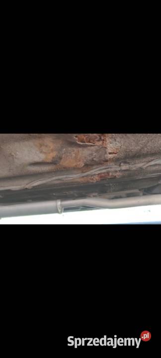 Mazda Premacy LPG sportive 131KM