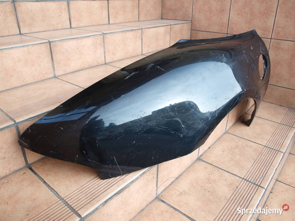 BMW Z3 błotnik prawy tył 1998 2002r wielkopolskie Kalisz