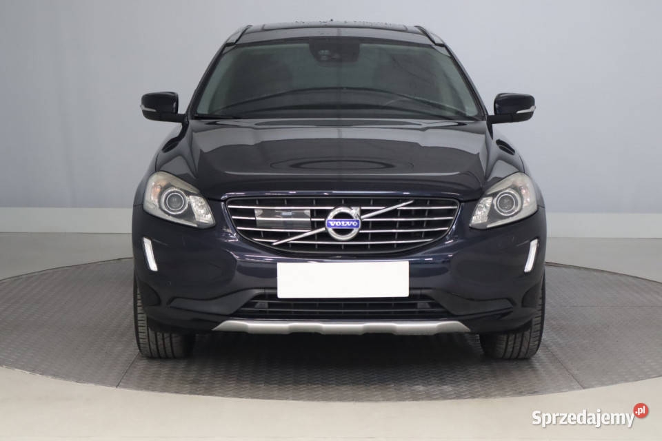 Volvo XC60 D4 gniazdo USB sprzedam
