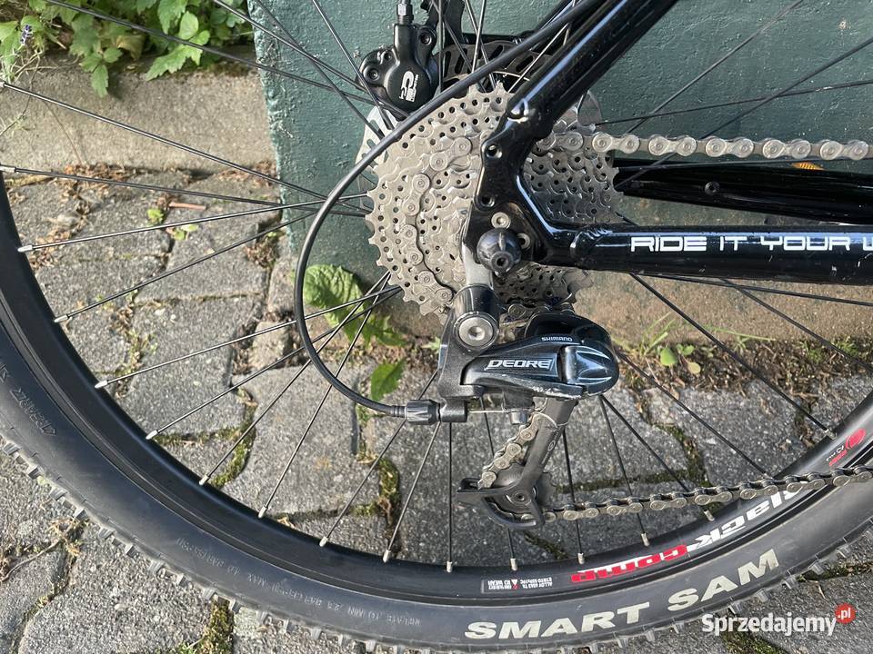 Rower Univega 26 Biłgoraj