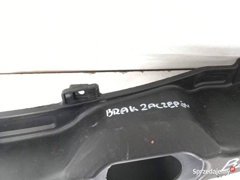 HYUNDAI IX35 20092015 BELKA WZMOCNIENIE ZDERZAKA Skarżysko-Kamienna