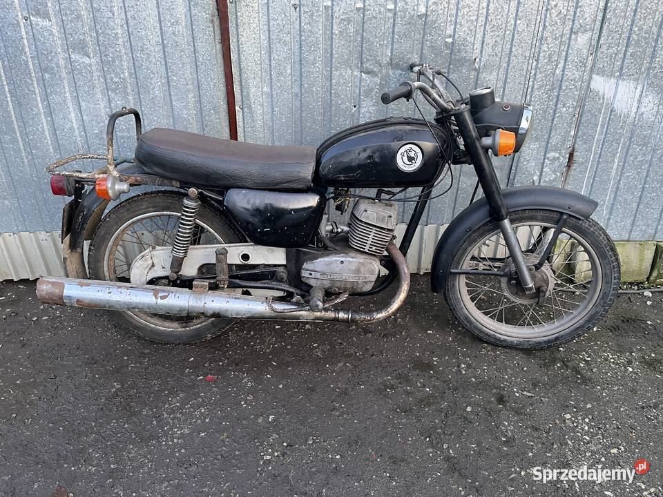 WSK 175 KOBUZ