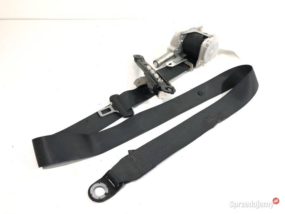 PAS BEZPIECZEŃSTWA LEWY PRZÓD TOYOTA AURIS II sprzedam